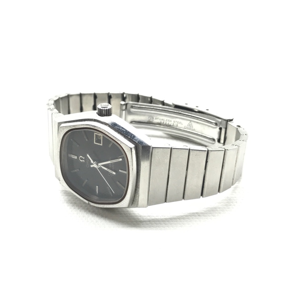 Vintage Womans Omega Seamaster